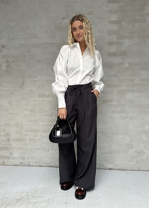 Sophie skjorte Bright White Copenhagen Muse 